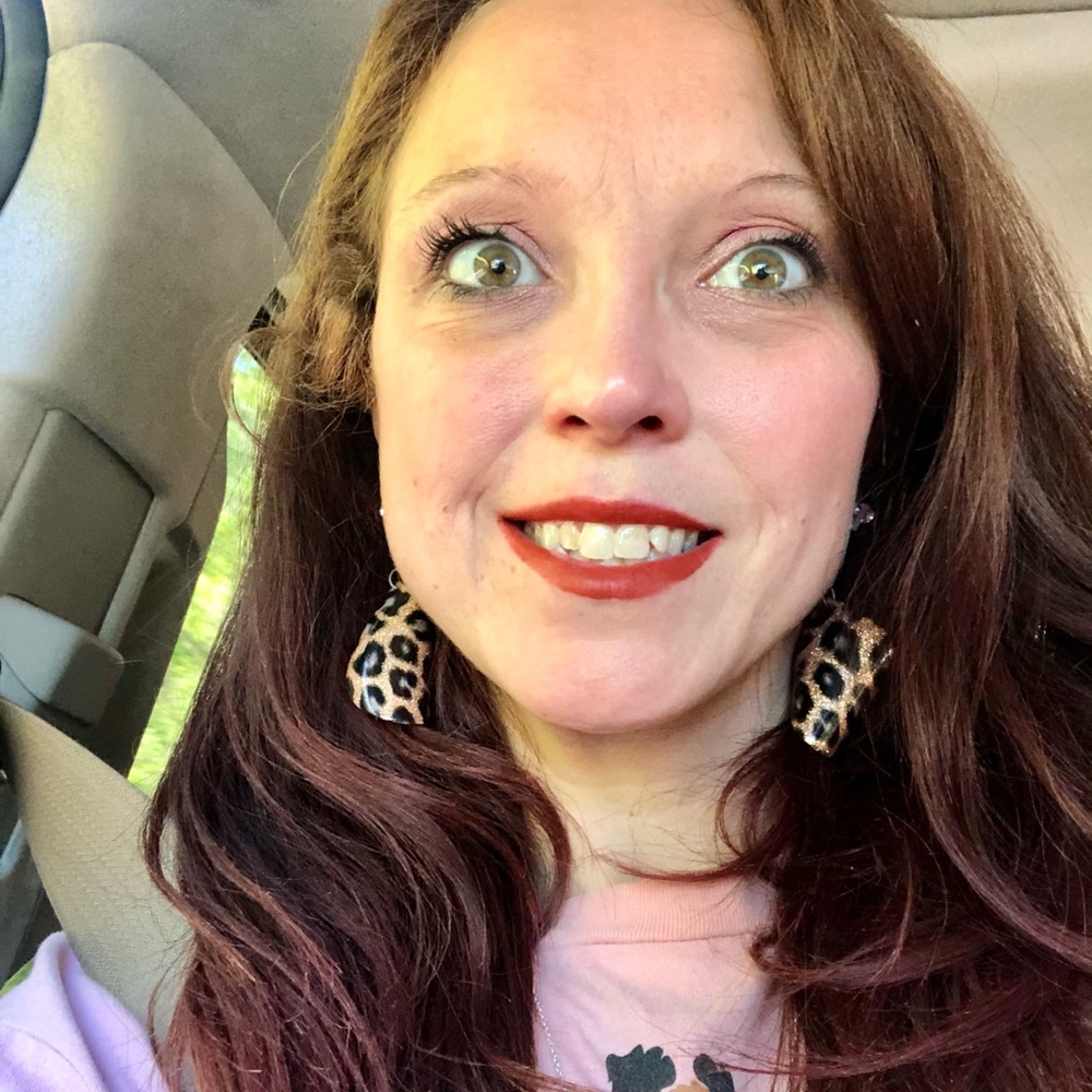 Meet your Posher, Tara